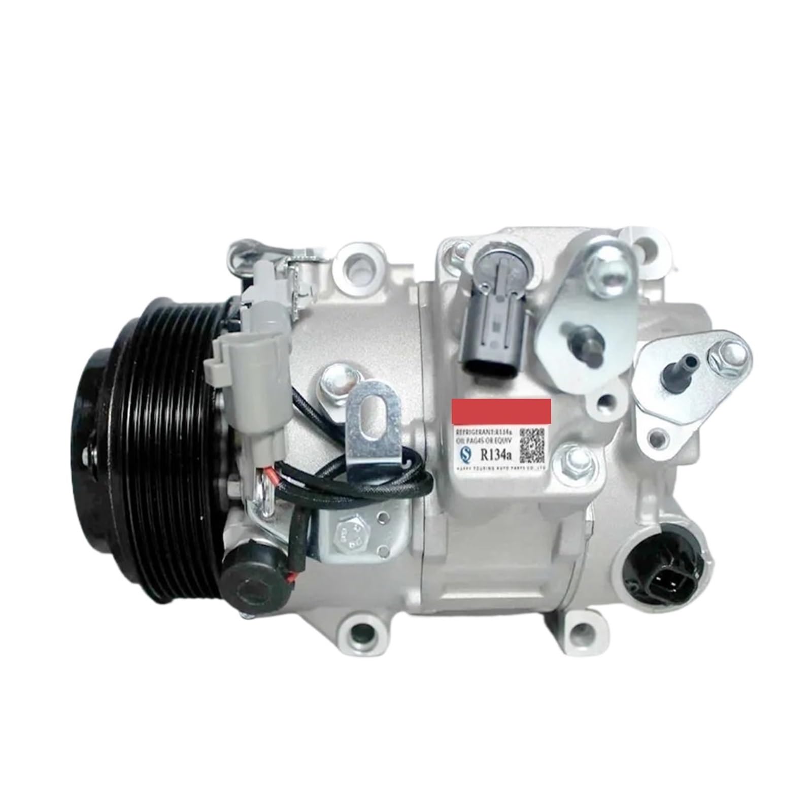 A/C AC Kompressor Kompatibel für Toyota Sienna Kompatibel für Highlander 2010-2016 8832008080 8832008070 88320-08080 88320-08070 A/C AC Kompressor Kompatibel für Toyota Sienna Kompatibel für Highlander 2010-2016 8832008080 8832008070 88320-08080 88320-08070 von ABOUSRQP