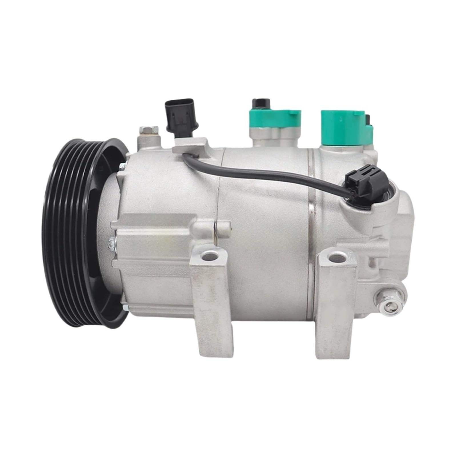A/C Klimaanlage AC Kompressor Kompatibel für Hyundai Elantra 2017 Kompatibel für hyundai ac kompressor 12v F500-HFCAB12 F500HFCAB12 A/C Klimaanlage AC Kompressor Kompatibel für Hyundai Elantra 2017 Kompatibel für hyundai ac kompressor 12v F500-HFCAB12 F500HFCAB12 von ABOUSRQP