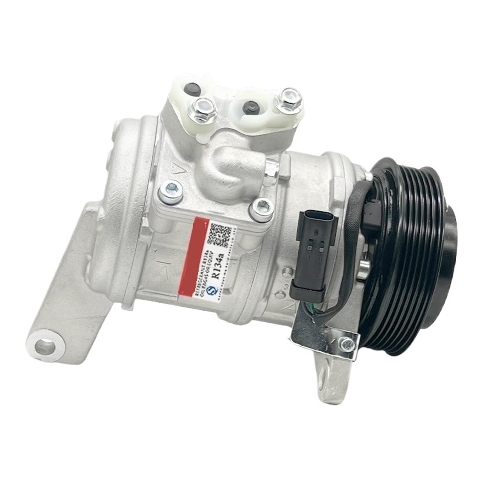 A/C-Kompressor kompatibel für DODGE GRAND CARAVAN 3.3L und 3.8L 2000 1999 1998 1997 1996 4677144AB 4677156 R4677144AB RL677144AB CS20110 A/C-Kompressor kompatibel für DODGE GRAND CARAVAN 3.3L und 3.8L 2000 1999 1998 1997 1996 4677144AB 4677156 R4677144AB RL677144AB CS20110 von ABOUSRQP