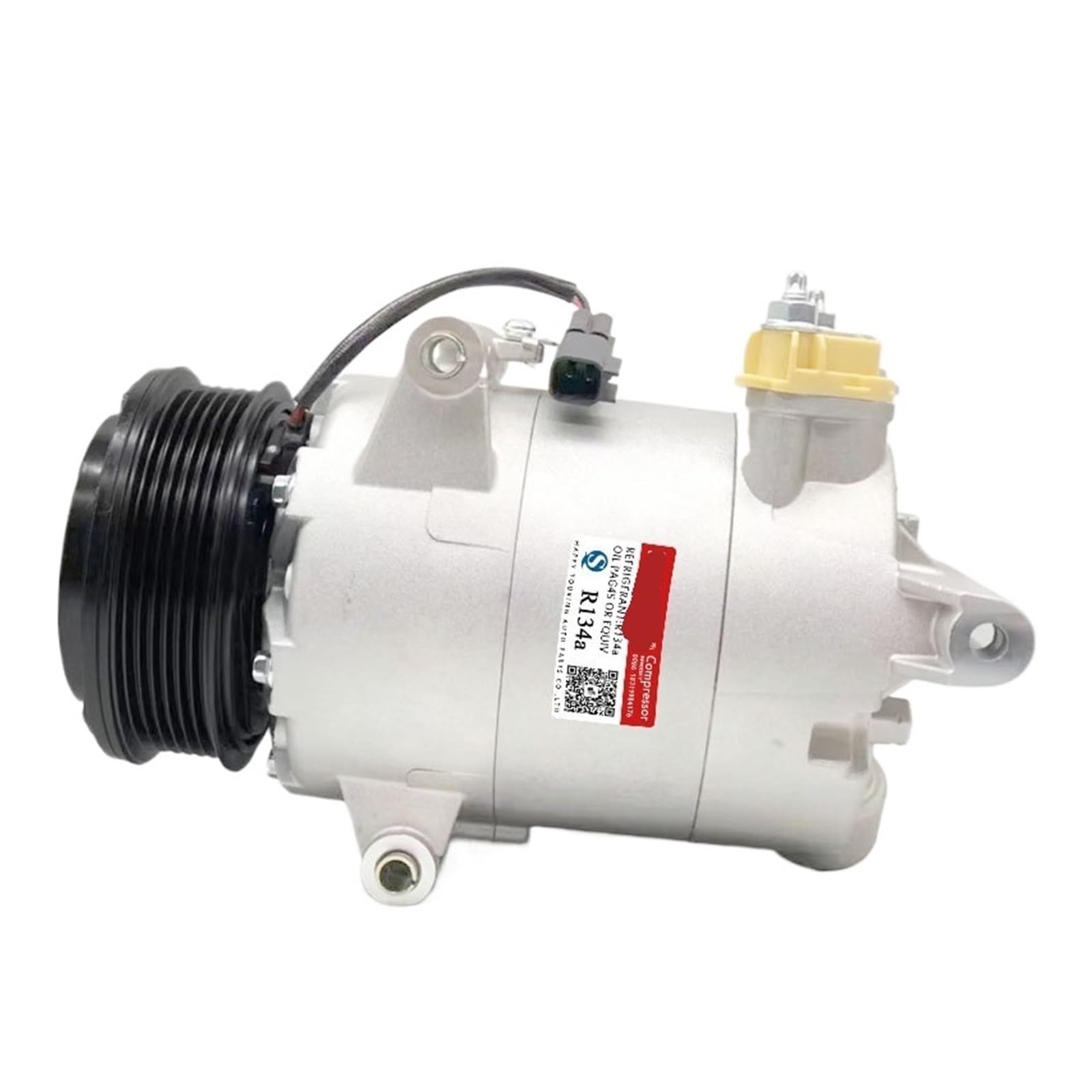 AC Kompressor Kompatibel für FORD TOURNEO TRANSIT CONNECT 2,2 2005 2006 2007 2008 2009 2010 2011 2012 BK21-19D629-AF BK2119D629AF AC Kompressor Kompatibel für FORD TOURNEO TRANSIT CONNECT 2,2 2005 2006 2007 2008 2009 2010 2011 2012 BK21-19D629-AF BK2119D629AF von ABOUSRQP
