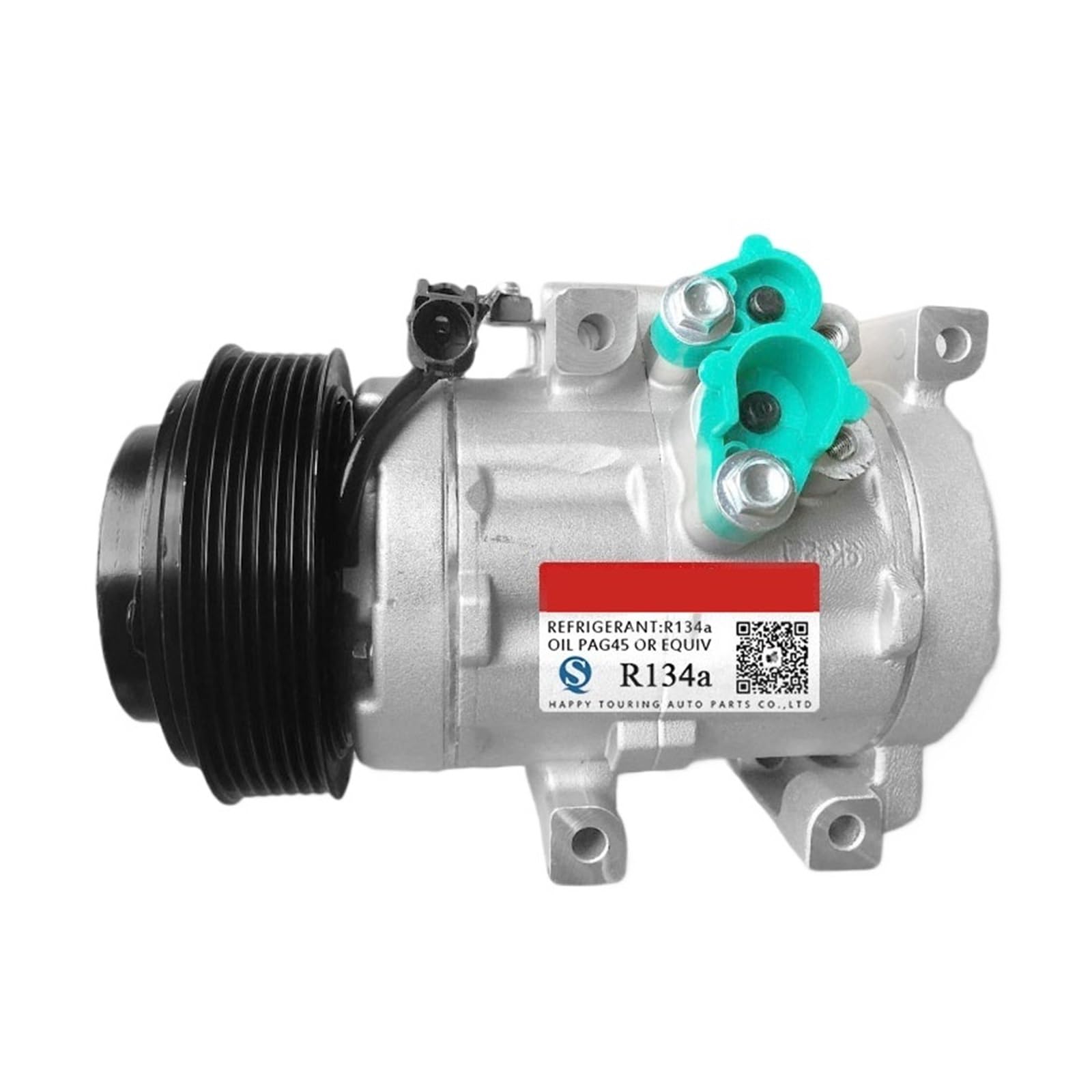 AC-Kompressor Kompatibel für Hyundai Grand Starex H1 2007 2008 2009 2010 2011 2012 2013 2014 2015 HS-20 HS20 977014H000 97701-4H000 AC-Kompressor Kompatibel für Hyundai Grand Starex H1 2007 2008 2009 2010 2011 2012 2013 2014 2015 HS-20 HS20 977014H000 97701-4H000 von ABOUSRQP