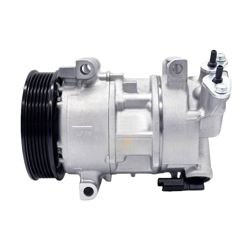 AC-Kompressor Kompatibel für Peugeot 208 2008 Kompatibel für CITROEN C3 DS3 1608325980 648709 9672247080 9807722580 4471503941 4471503940 von ABOUSRQP