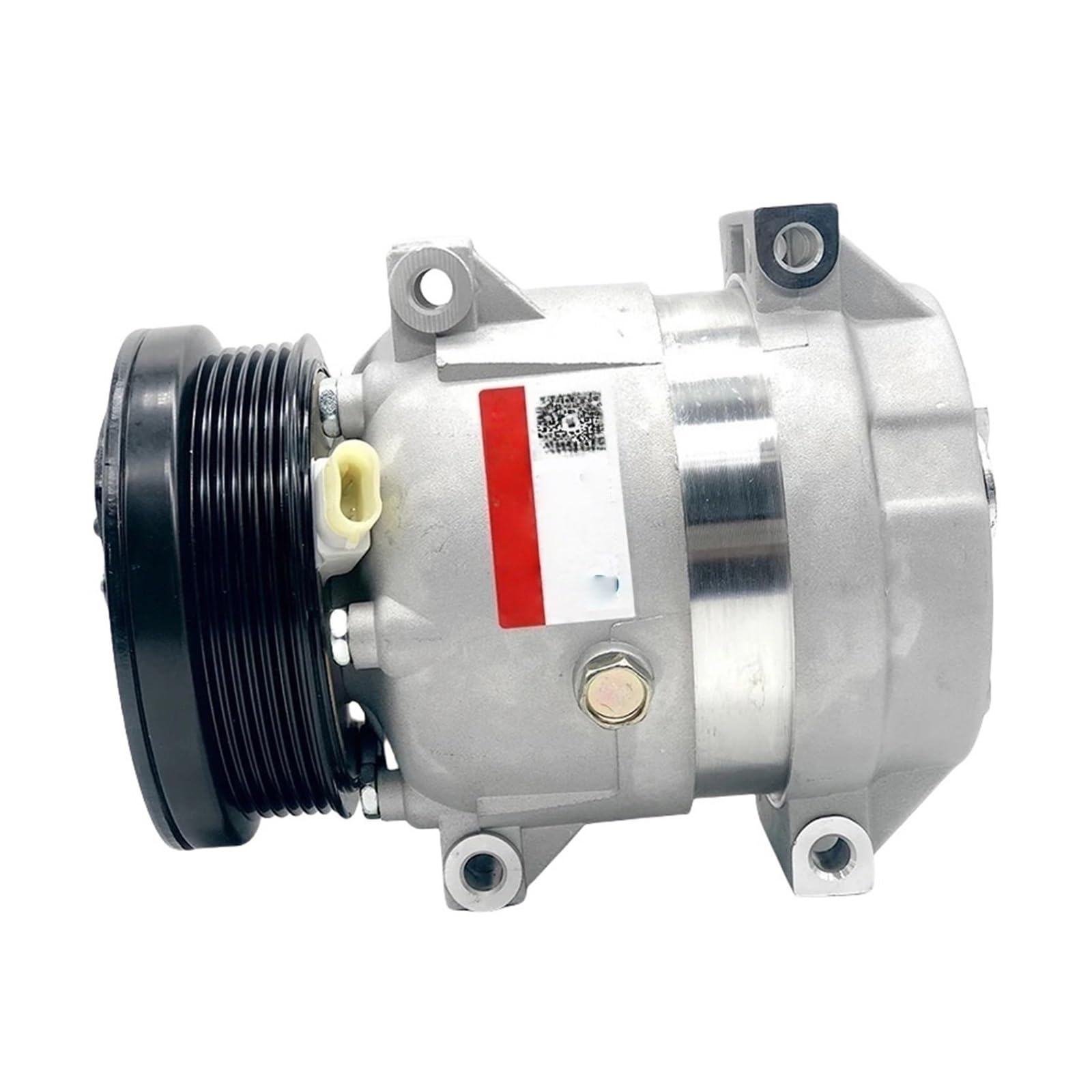AC-Kompressor kompatibel für Chevrolet Cruze Epica Daewoo Tosca 2.0 2005-2011 95966771 715926 730063 95954659 96409087 96801525 95905518 AC-Kompressor kompatibel für Chevrolet Cruze Epica Daewoo Tosca 2.0 2005-2011 95966771 715926 730063 95954659 96409087 96801525 95905518 von ABOUSRQP