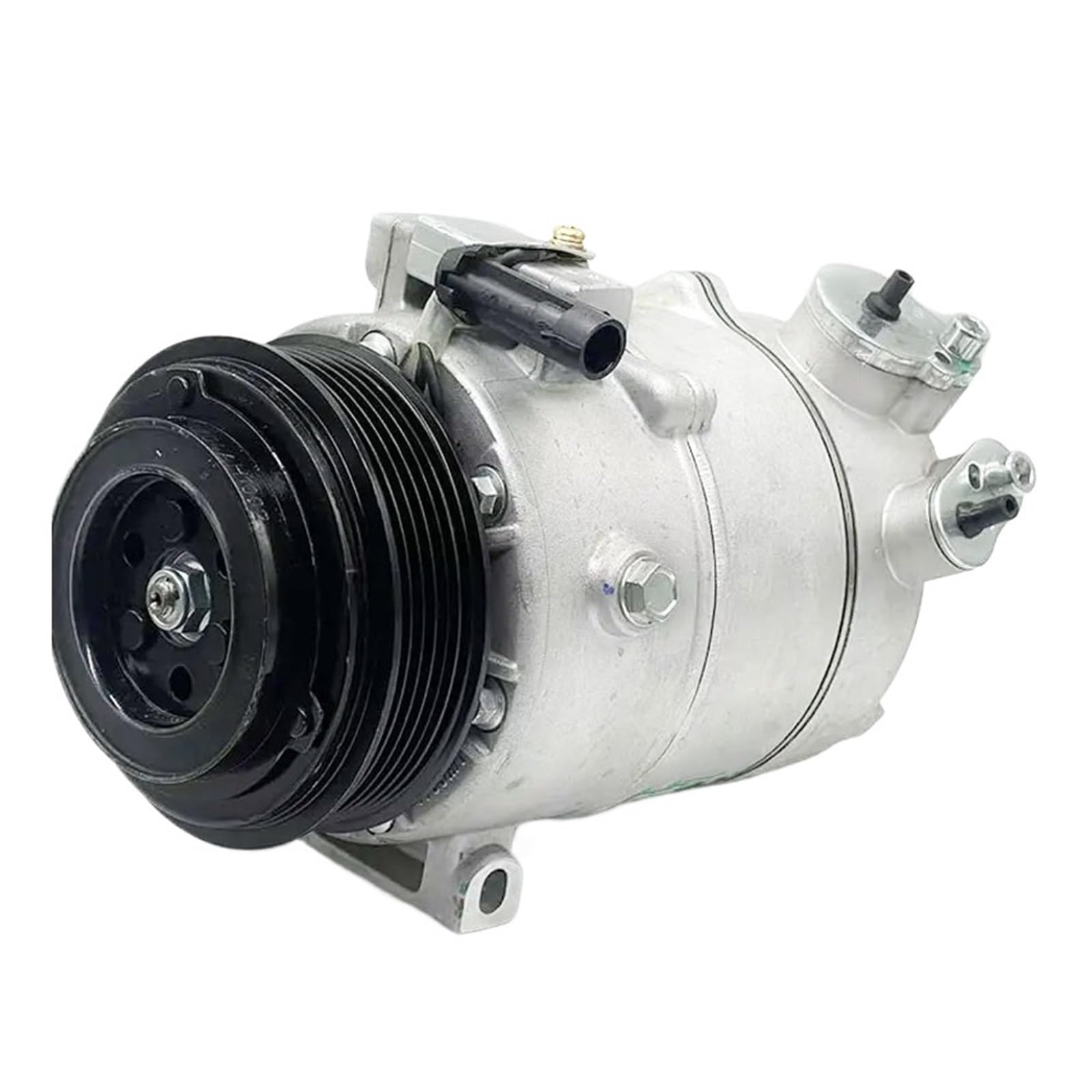 AC-Kompressor kompatibel für Haval H6 H9 2014-2022 8103100XKV86A AC-Kompressor kompatibel für Haval H6 H9 2014-2022 8103100XKV86A von ABOUSRQP