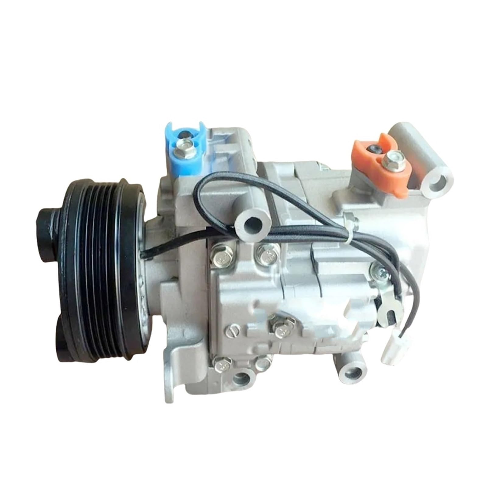 AC-Kompressor kompatibel für Mazda 3 2.0 5 PREMACY CC29-61-K00 CC29-61-K00A CC29-61-K00B CC29-61-K00D CC29-61-K00E CC29-61-450G AC-Kompressor kompatibel für Mazda 3 2.0 5 PREMACY CC29-61-K00 CC29-61-K00A CC29-61-K00B CC29-61-K00D CC29-61-K00E CC29-61-450G von ABOUSRQP