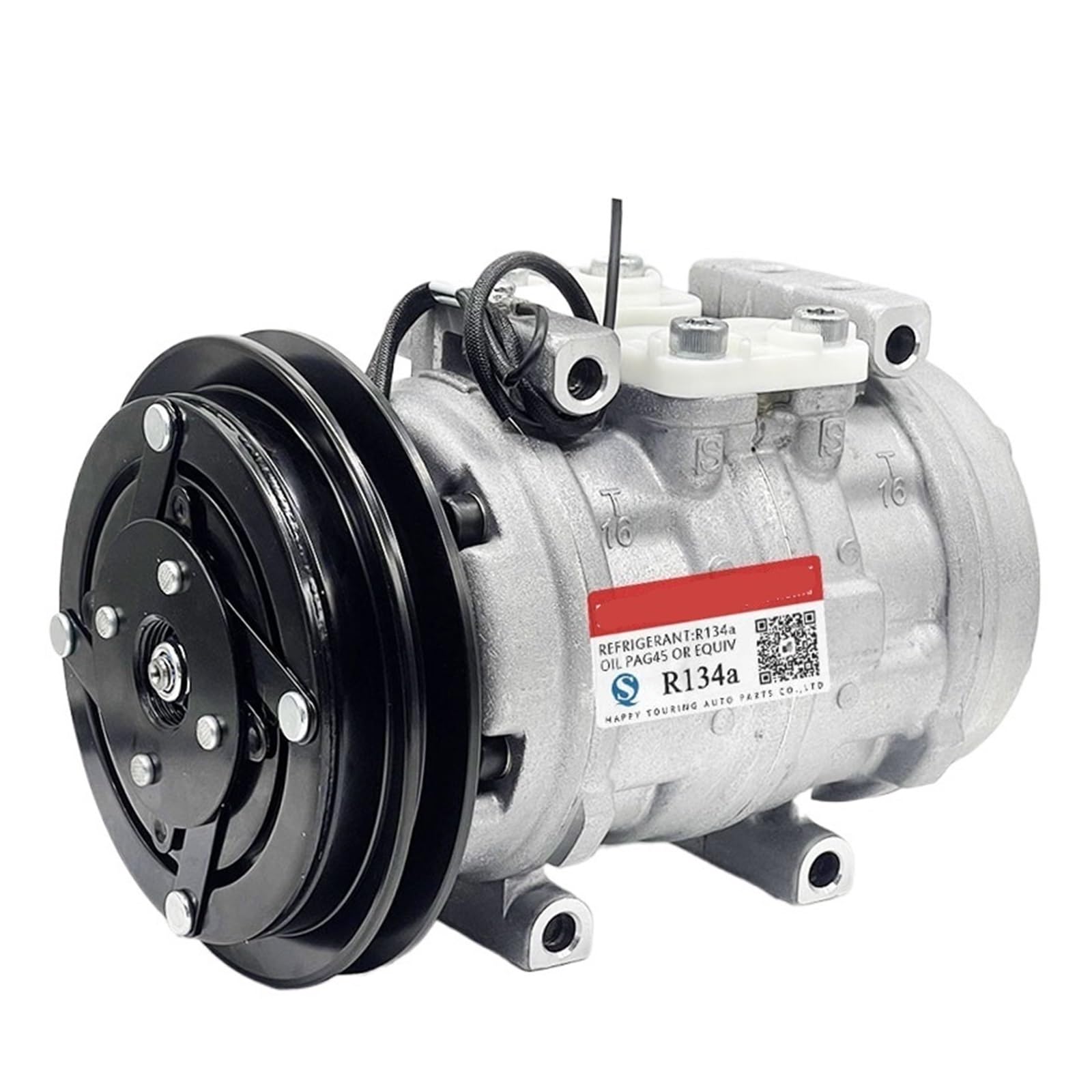 AC-Kompressor kompatibel für Mercedes 250, 300, E-Klasse, S-Klasse 10P15C 2302611 0002302611 1101300115 1101310001 A0002302611 A1101300115 AC-Kompressor kompatibel für Mercedes 250, 300, E-Klasse, S-Klasse 10P15C 2302611 0002302611 1101300115 1101310001 A0002302611 A1101300115 von ABOUSRQP