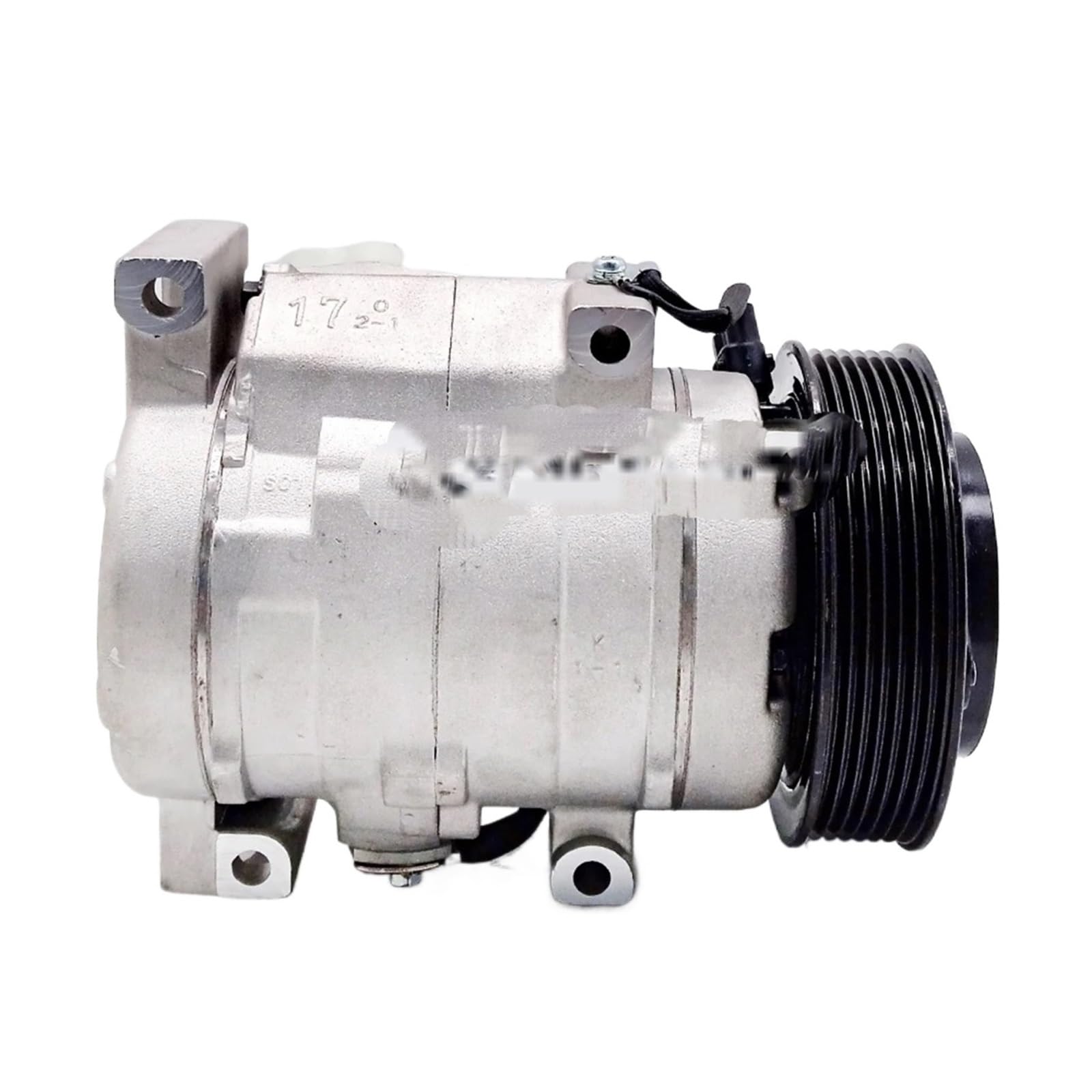 AC-Kompressor kompatibel für Toyota FJ Cruiser/4Runner/Tundra 4.0L 88310-35830 88320-35700-84 88320-35700 447180-5260 88320-6A390 AC-Kompressor kompatibel für Toyota FJ Cruiser/4Runner/Tundra 4.0L 88310-35830 88320-35700-84 88320-35700 447180-5260 88320-6A390 von ABOUSRQP