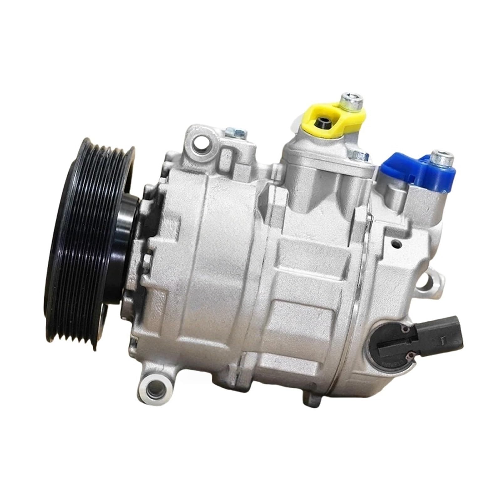 AC-Kompressor kompatibel für VW Tiguan PASSAT CC Golf kompatibel für AUDI TT 1K0820859C 1K0820859T 1K0820859N 1K0820859E 1K0820859S 1K0820859J AC-Kompressor kompatibel für VW Tiguan PASSAT CC Golf kompatibel für AUDI TT 1K0820859C 1K0820859T 1K0820859N 1K0820859E 1K0820859S 1K0820859J von ABOUSRQP