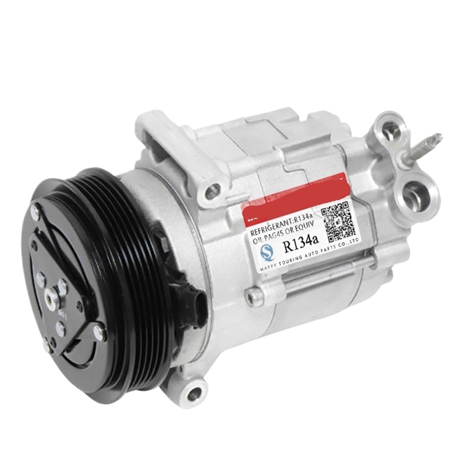 AUTO AC kompressor sp17 Equinox Kompatibel für GMC Terrain 10365761 67680 68680 22853050 7512947 2022099 1422188 CO 22276C 1522276 AUTO AC kompressor sp17 Equinox Kompatibel für GMC Terrain 10365761 67680 68680 22853050 7512947 2022099 1422188 CO 22276C 1522276 von ABOUSRQP