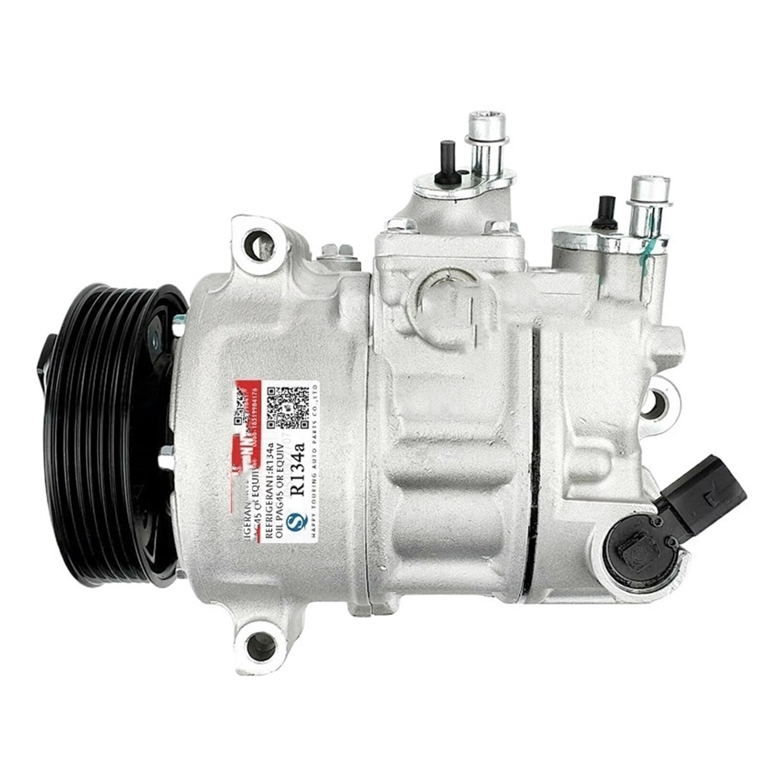 Ac Klimaanlage Kompressor für Vw Touran Sagitar Kompatibel für Golf 1K0820859F 1K0820859M 1K0820859S 1K0820803SX 5C0820803G Ac Klimaanlage Kompressor für Vw Touran Sagitar Kompatibel für Golf 1K0820859F 1K0820859M 1K0820859S 1K0820803SX 5C0820803G von ABOUSRQP