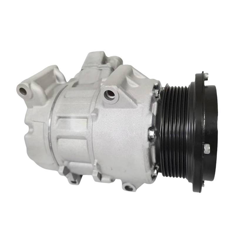 Auto AC Klimaanlage Kompressor Kühlung Pumpe Kompatibel für TOYOTA Highlander Venza 2,7 L 8831048250 8831048240 883100T020 88310-0T020 von ABOUSRQP