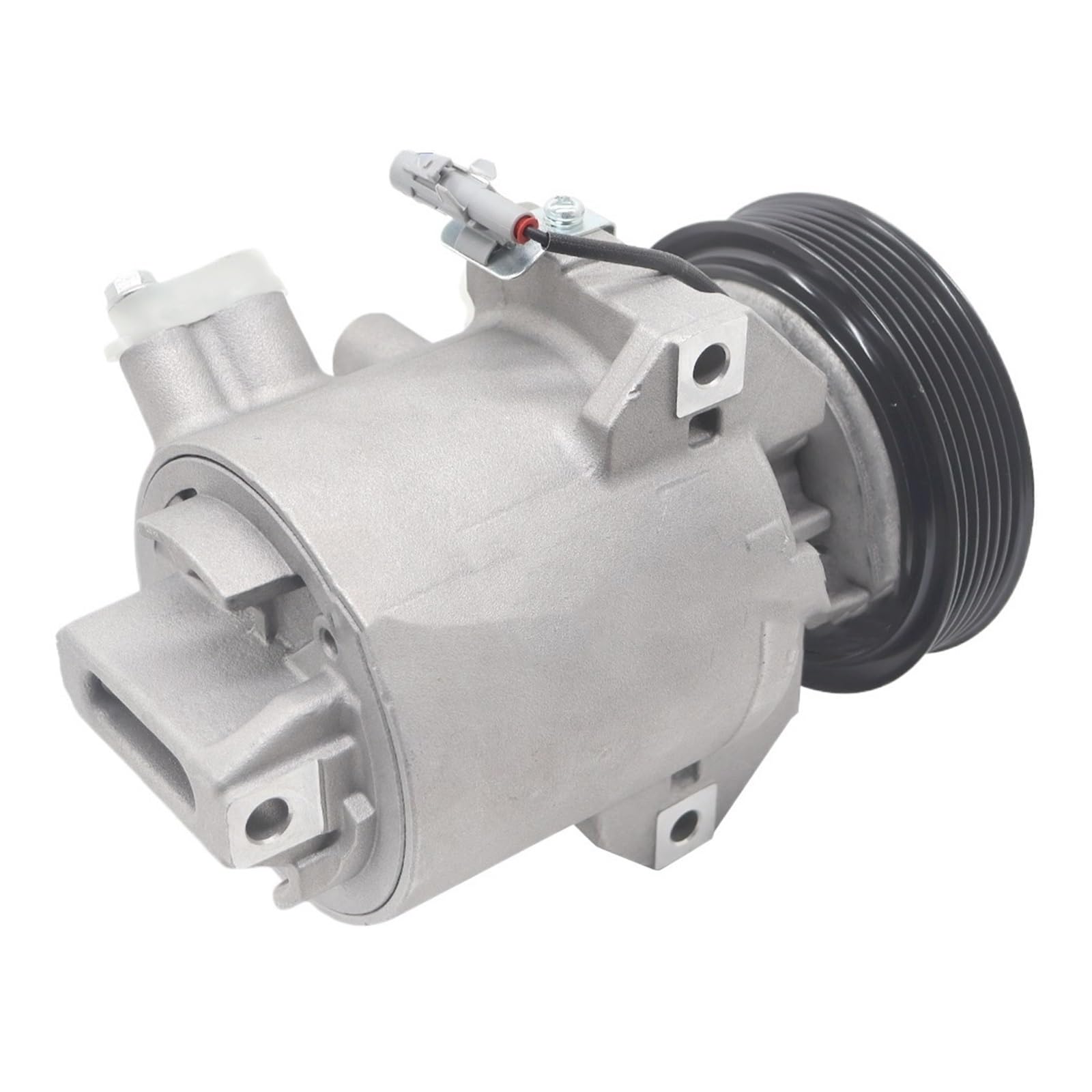 Auto-Klimaanlage AC-Kompressor Kompatibel für Mitsubishi Mirage 7813A524 7813A526 7813A385 7813A539 7813A780 Auto-Klimaanlage AC-Kompressor Kompatibel für Mitsubishi Mirage 7813A524 7813A526 7813A385 7813A539 7813A780 von ABOUSRQP