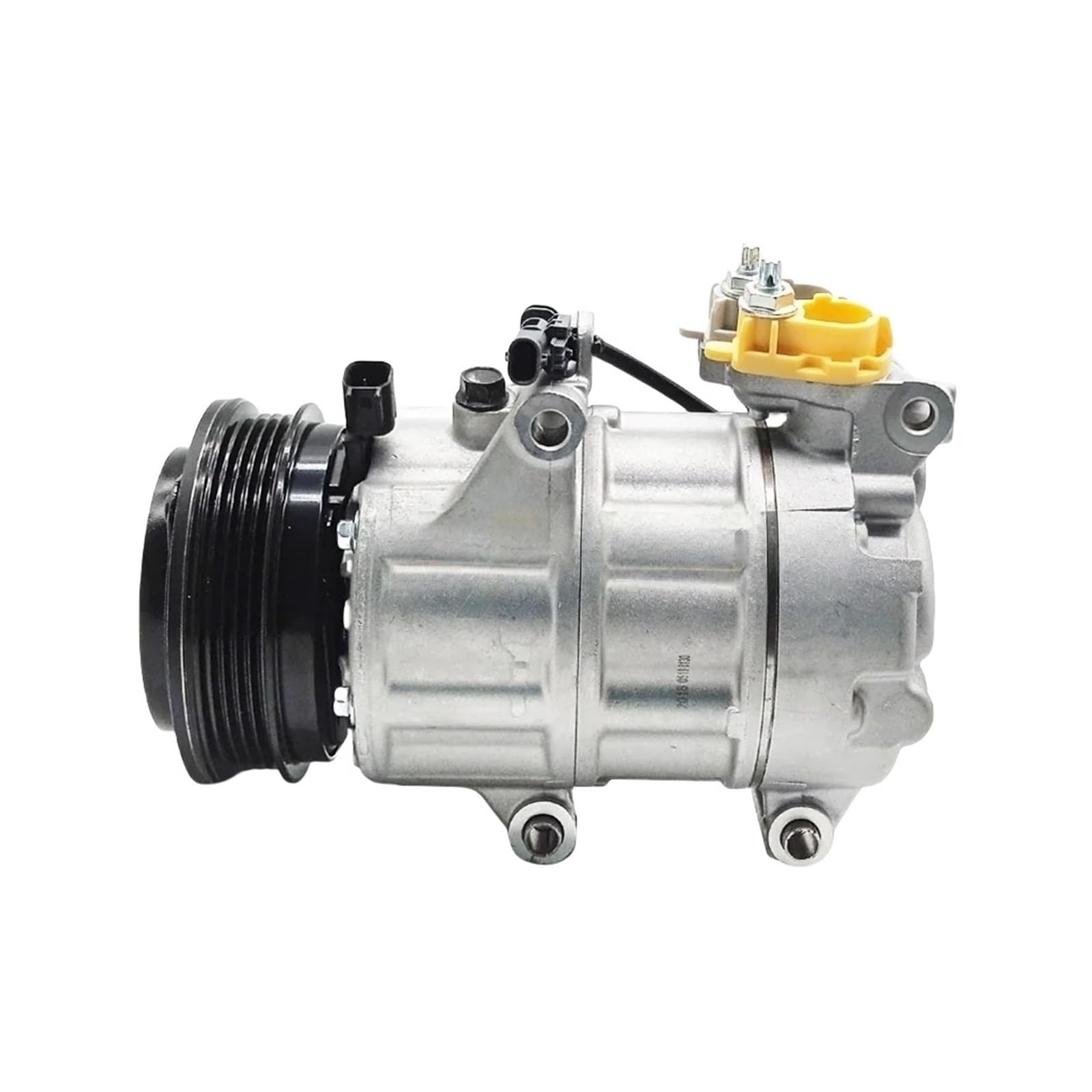 Auto Klimaanlage Kompressor Kompatibel für Ford ECOSPORT Escape sport GN1Z19703D GN1Z19703H Gn11-19d629-cb GN1119D629CB 168395 2022296 Auto Klimaanlage Kompressor Kompatibel für Ford ECOSPORT Escape sport GN1Z19703D GN1Z19703H Gn11-19d629-cb GN1119D629CB 168395 2022296 von ABOUSRQP