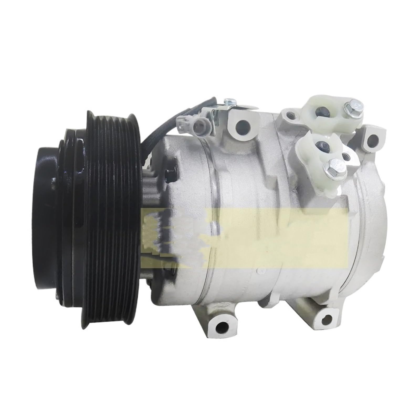 Autoteile Klimaanlage Kompressor Kompatibel für Geely EC7 1067000182 Autoteile Klimaanlage Kompressor Kompatibel für Geely EC7 1067000182 von ABOUSRQP