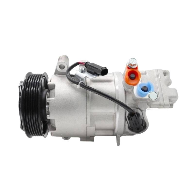 CSE613C Klimaanlage AC Kompressor Kompatibel für BMW 3 316i 318i 320i E90 E91 E92 64509145351 64509156821 64526915380 64529182793 von ABOUSRQP