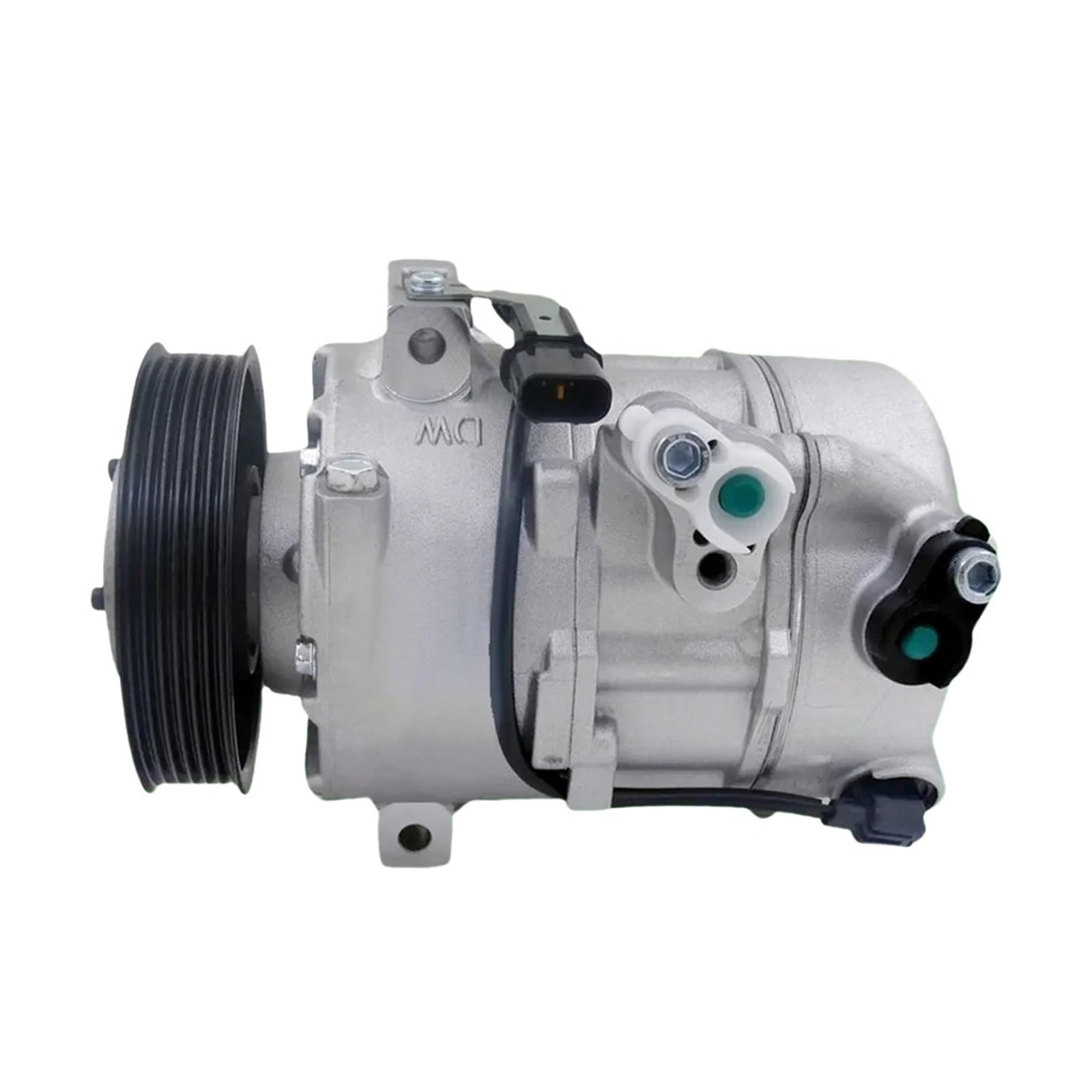 DVE18 Klimaanlage AC Kompressor PUMPE Kompatibel für Kia Sorento 97701-2P250 97701-2P200 977012P250 P300133670 977012P200 P30013-3670 DVE18 Klimaanlage AC Kompressor PUMPE Kompatibel für Kia Sorento 97701-2P250 97701-2P200 977012P250 P300133670 977012P200 P30013-3670 von ABOUSRQP