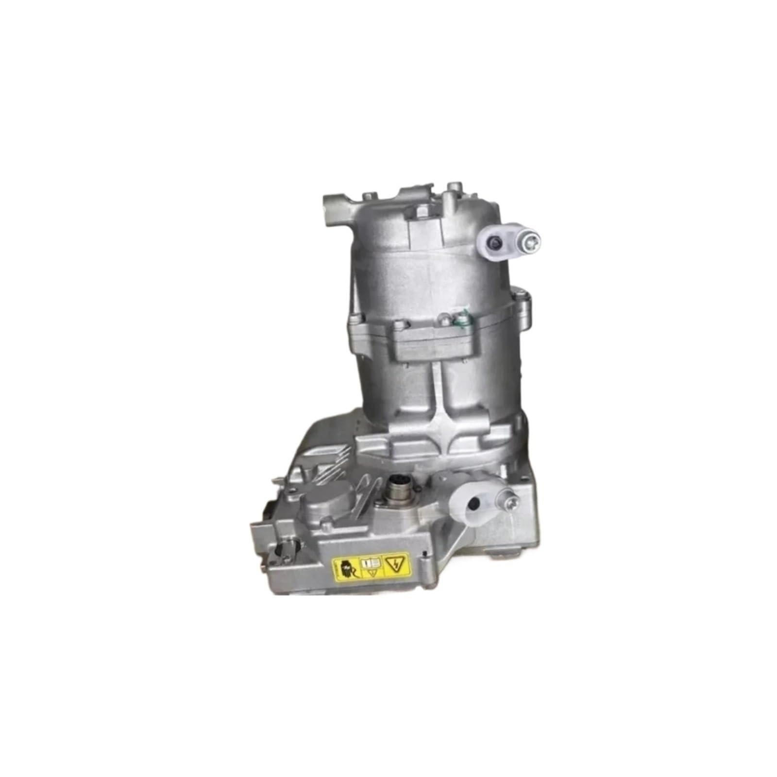 Elektrischer Hybrid-Klimakompressor, Kompatibel Für Mercedes S-Klasse W221 S400, OE A0032305311 0032305311 A2045840047 03223059E4 Elektrischer Hybrid-Klimakompressor, Kompatibel Für Mercedes S-Klasse W221 S400, OE A0032305311 0032305311 A2045840047 03223059E4 von ABOUSRQP