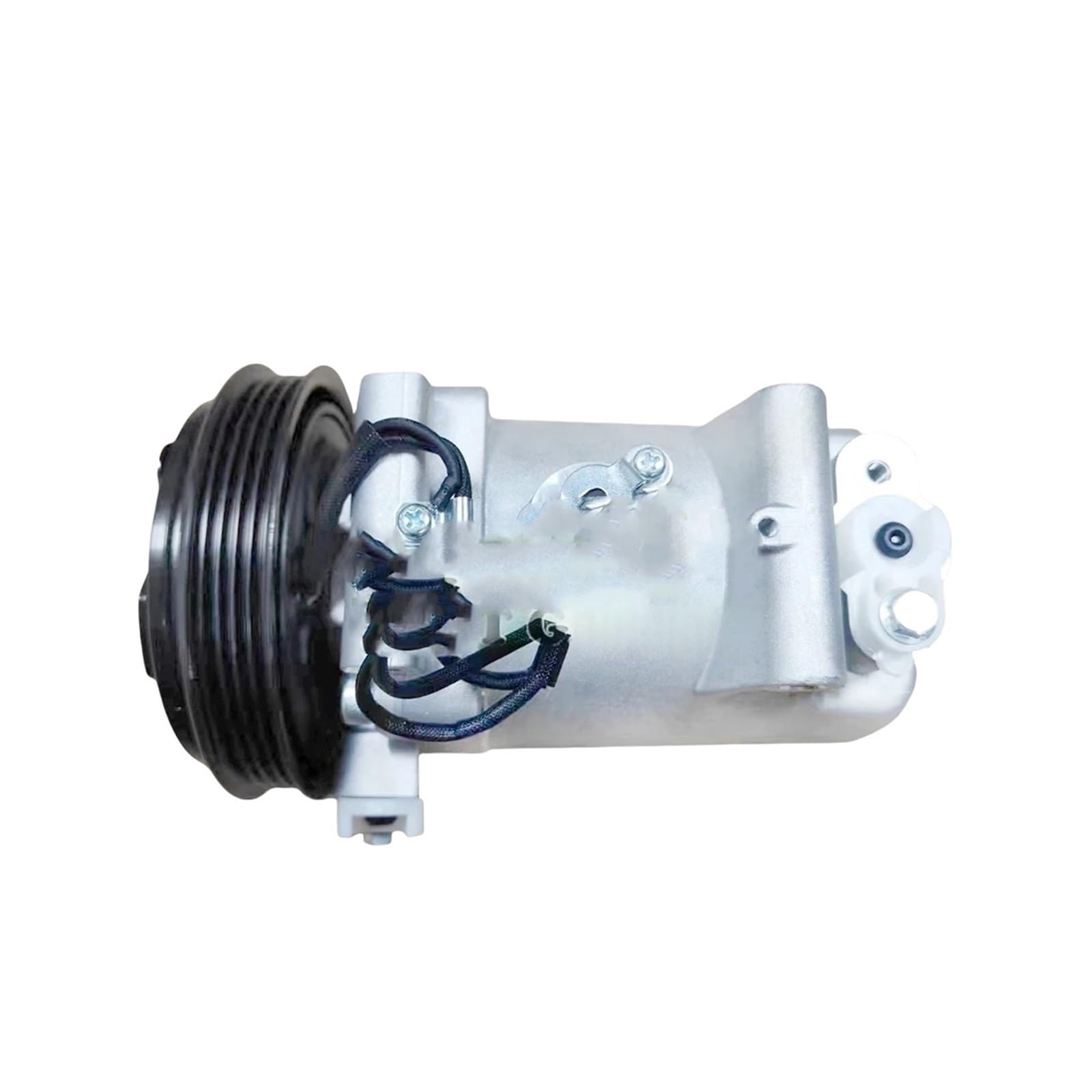 Für AC-Kompressor Standardkomponente Kompatibel für Mazda MX5 Miata 1.8 4425002591 4425002592 442500-2770 442500-2590 442500-2591 Für AC-Kompressor Standardkomponente Kompatibel für Mazda MX5 Miata 1.8 4425002591 4425002592 442500-2770 442500-2590 442500-2591 von ABOUSRQP