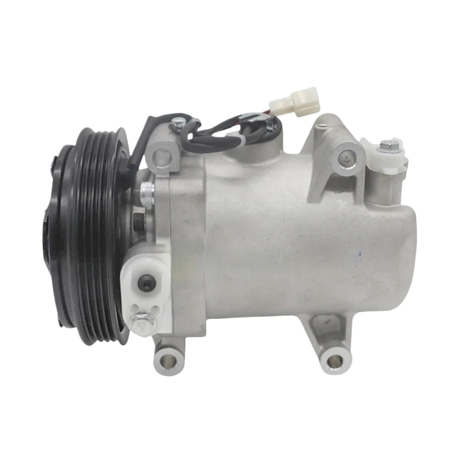 Für Auto AC Kompressor Einfach Installieren Kompatibel für Mazda MX5 Miata 1,8 4425002591 4425002592 442500-2770 442500-2590 442500-2591 Für Auto AC Kompressor Einfach Installieren Kompatibel für Mazda MX5 Miata 1,8 4425002591 4425002592 442500-2770 442500-2590 442500-2591 von ABOUSRQP