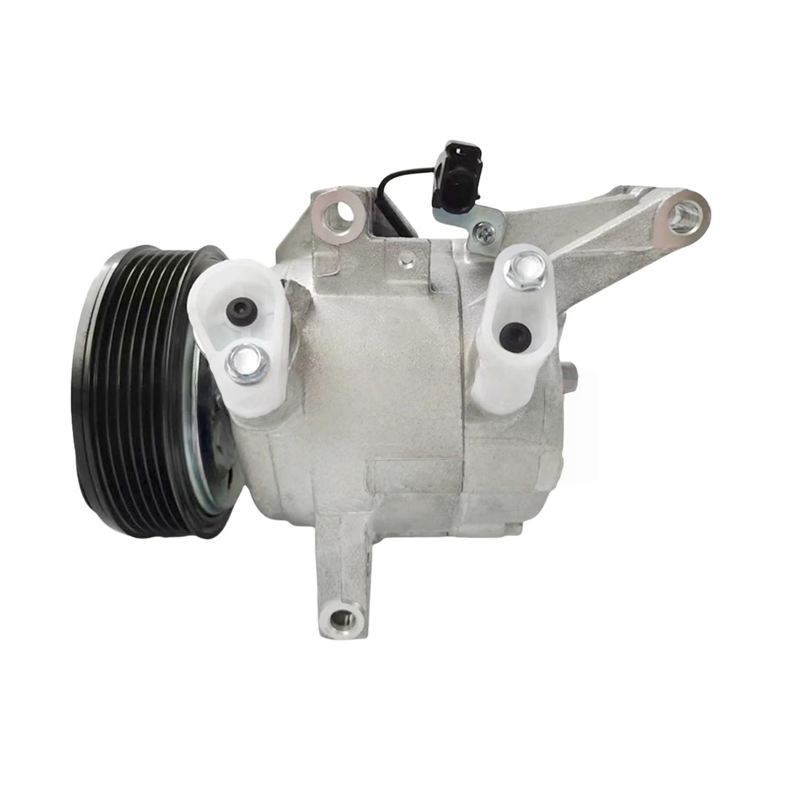 Klimaanlage AC Kompressor DKV09Z Kompatibel für Mazda CX-3 2,0 L 2016-2018 T964038A D09W61450 6PK Klimaanlage AC Kompressor DKV09Z Kompatibel für Mazda CX-3 2,0 L 2016-2018 T964038A D09W61450 6PK von ABOUSRQP