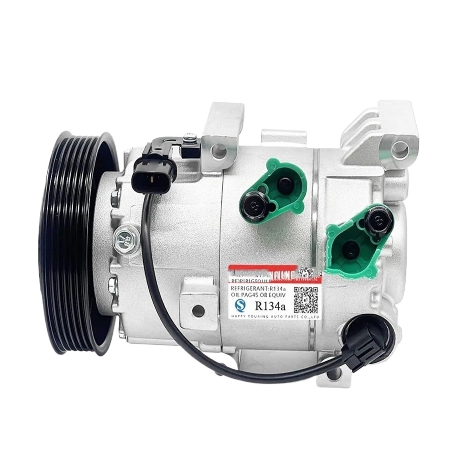 Klimaanlage AC Kompressor Kompatibel für 977014V001 97701-4V000 97701-4V001 977014V000 Klimaanlage AC Kompressor Kompatibel für 977014V001 97701-4V000 97701-4V001 977014V000 von ABOUSRQP