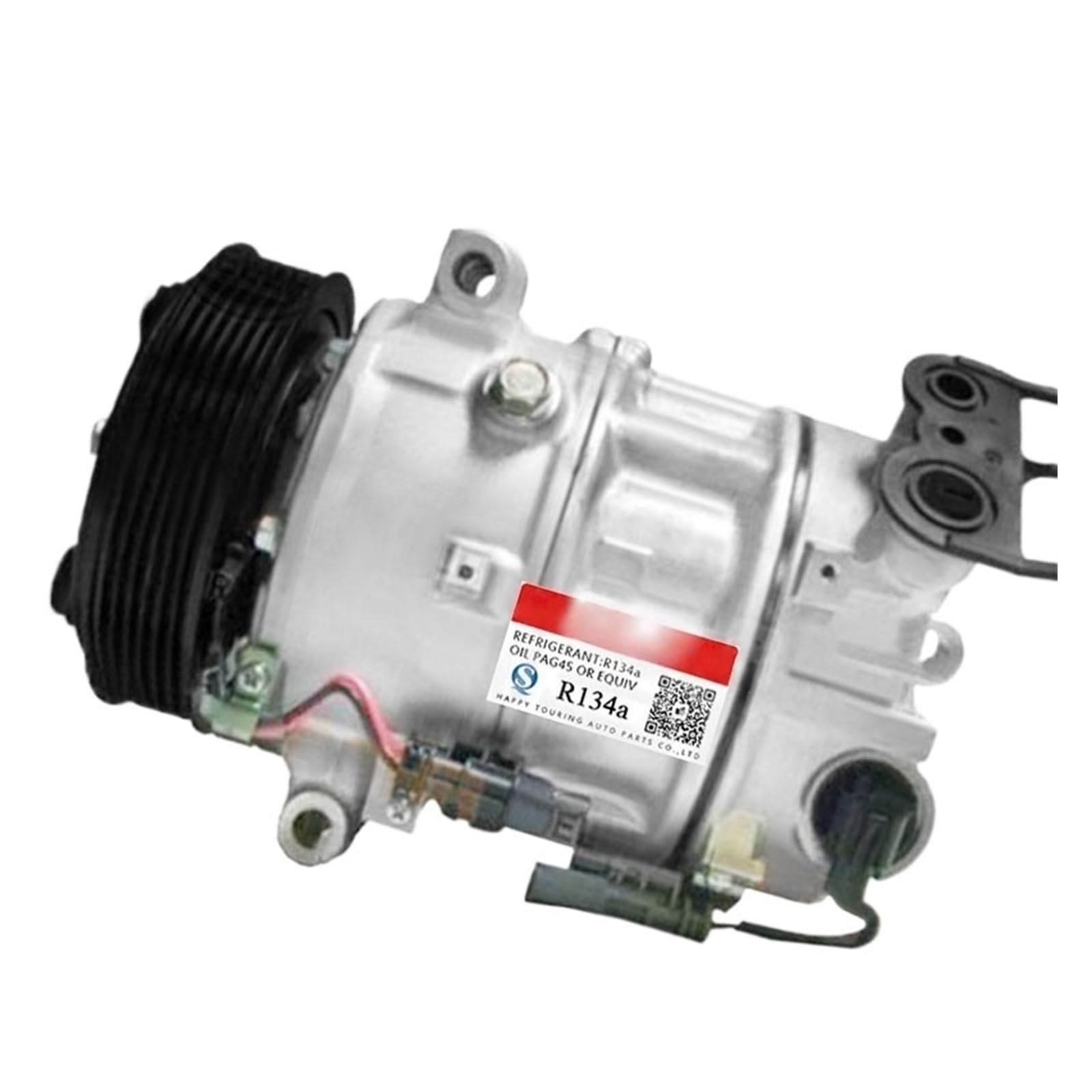 PXC16 AC Kompressor Kompatibel für VAUXHALL INSIGNIA Kompatibel für Saab 22827736 22861236 22913889 1618416 1618466 6854112 PXC16 AC Kompressor Kompatibel für VAUXHALL INSIGNIA Kompatibel für Saab 22827736 22861236 22913889 1618416 1618466 6854112 von ABOUSRQP