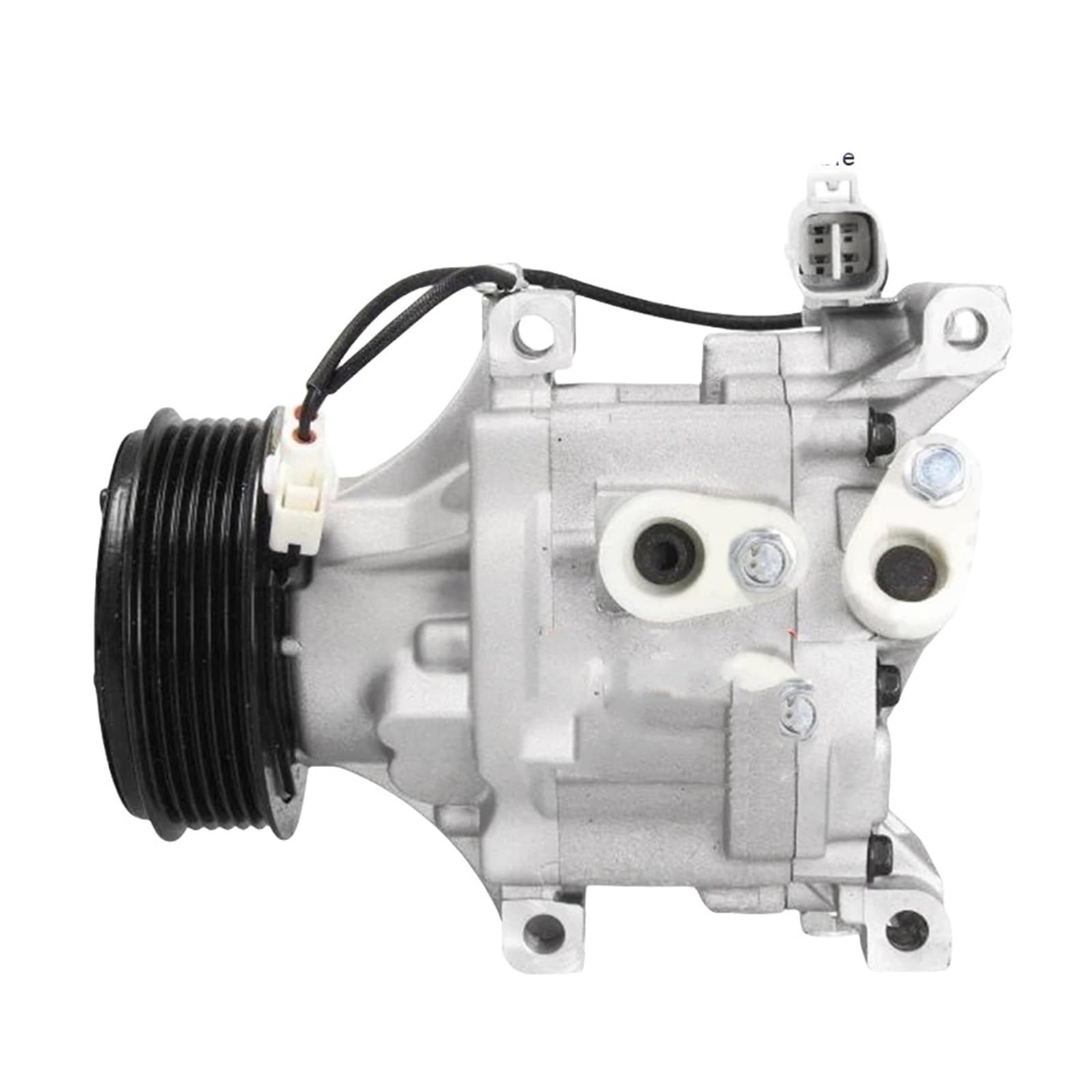 SCSA06C AC Kompressor Kompatibel für Toyota Carolla Kompressor 447100-1962 88310-A580 4471001962 88310A580 88310-02182 447100-1952 6PK SCSA06C AC Kompressor Kompatibel für Toyota Carolla Kompressor 447100-1962 88310-A580 4471001962 88310A580 88310-02182 447100-1952 6PK von ABOUSRQP