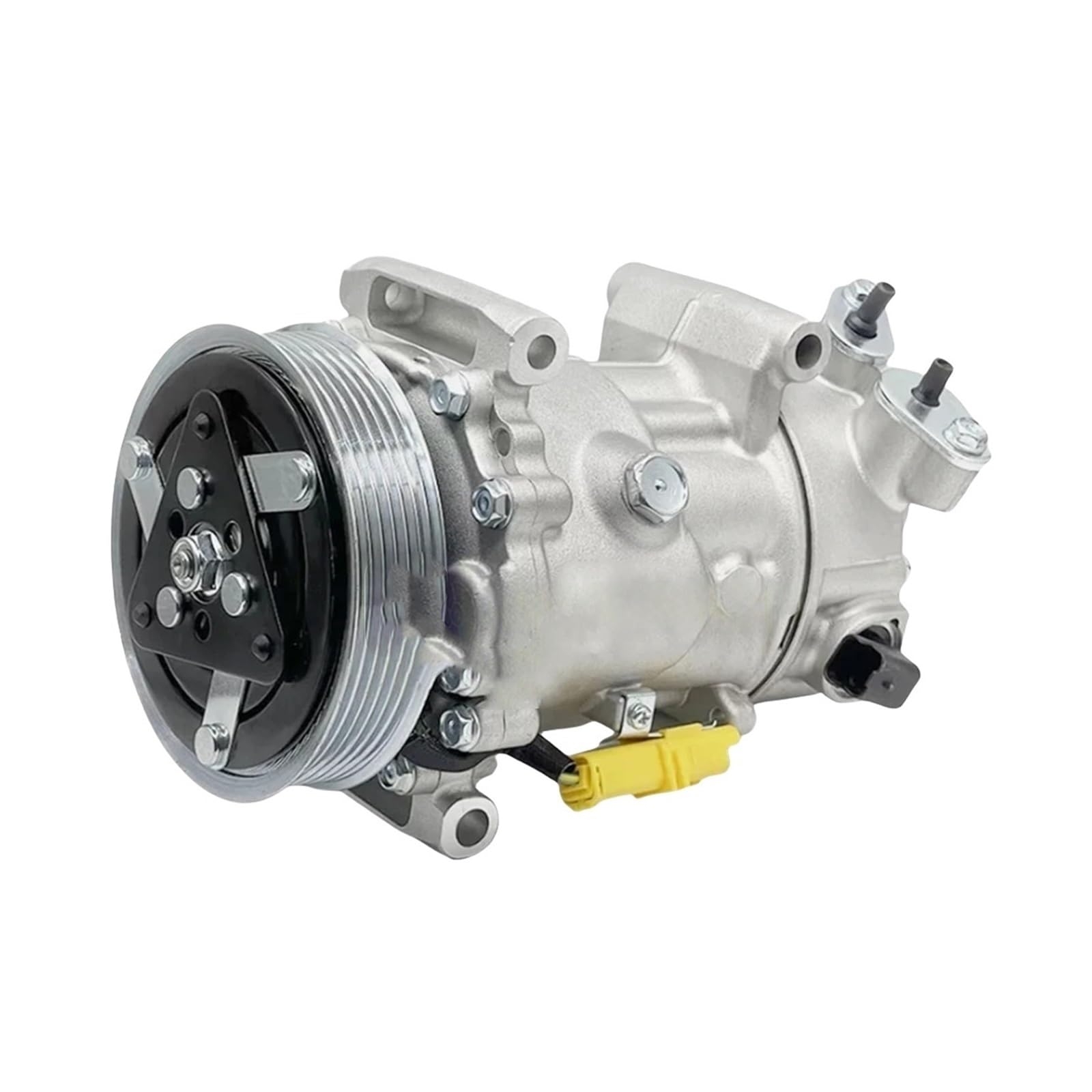 SD6C12 AC Kompressor Kompatibel für Peugeot 207 208 307 308 508 Partner 9678656080 9822826880 9651910980 9659875780 9670318880 9671216280 SD6C12 AC Kompressor Kompatibel für Peugeot 207 208 307 308 508 Partner 9678656080 9822826880 9651910980 9659875780 9670318880 9671216280 von ABOUSRQP