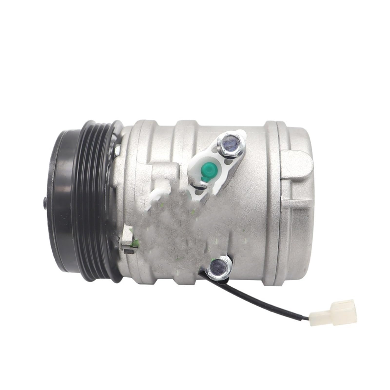 SP08 SP-08 Neuer Klimaanlagen-AC-Kompressor mit Kupplung, kompatibel für Chery QQ 95485076 720087, 4PK 12 V SP08 SP-08 Neuer Klimaanlagen-AC-Kompressor mit Kupplung, kompatibel für Chery QQ 95485076 720087, 4PK 12 V von ABOUSRQP