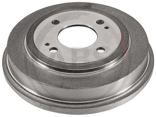 2x A.B.S. 2346-S Bremstrommeln Set Ø200mm Hinten 2x A.B.S. 2346-S Bremstrommeln Set Ø200mm Hinten von ABS All Brake Systems