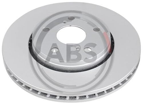 2x A.B.S. Bremsscheibe 18626 49,5mm 8,41kg 298,5mm 2x A.B.S. Bremsscheibe 18626 49,5mm 8,41kg 298,5mm von ABS All Brake Systems