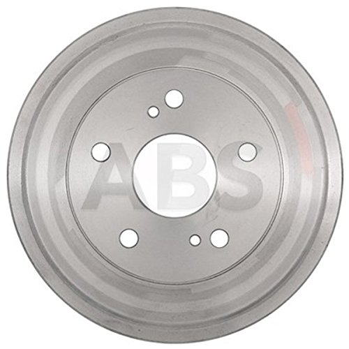 A.B.S 2896-S Bremstrommeln A.B.S 2896-S Bremstrommeln von ABS All Brake Systems