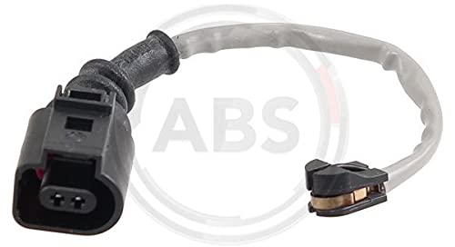 A.B.S 39771 Bremskraftverstärker von ABS All Brake Systems