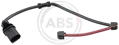 A.B.S 39776 Bremskraftverstärker von ABS All Brake Systems