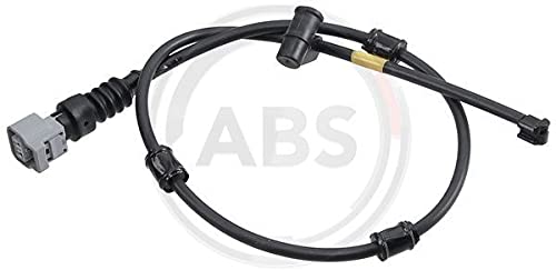 A.B.S 39779 Bremskraftverstärker von ABS All Brake Systems