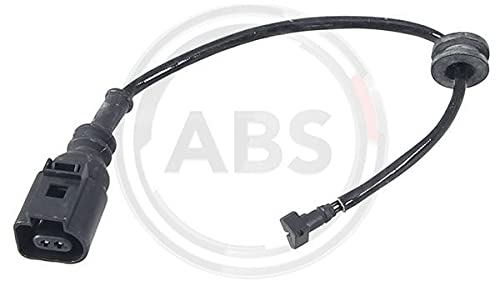 A.B.S 39791 Bremskraftverstärker von ABS All Brake Systems