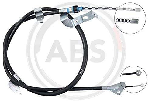 A.B.S K15009 Bremskraftverstärker von ABS All Brake Systems