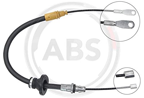 A.B.S K17243 Bremskraftverstärker von ABS All Brake Systems