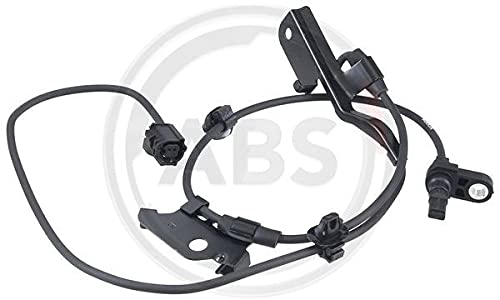 A.B.S. 31044 Sensor, Raddrehzahl Raddrehzahlsensor, Raddrehzahlgeber, Esp-sensor von ABS All Brake Systems