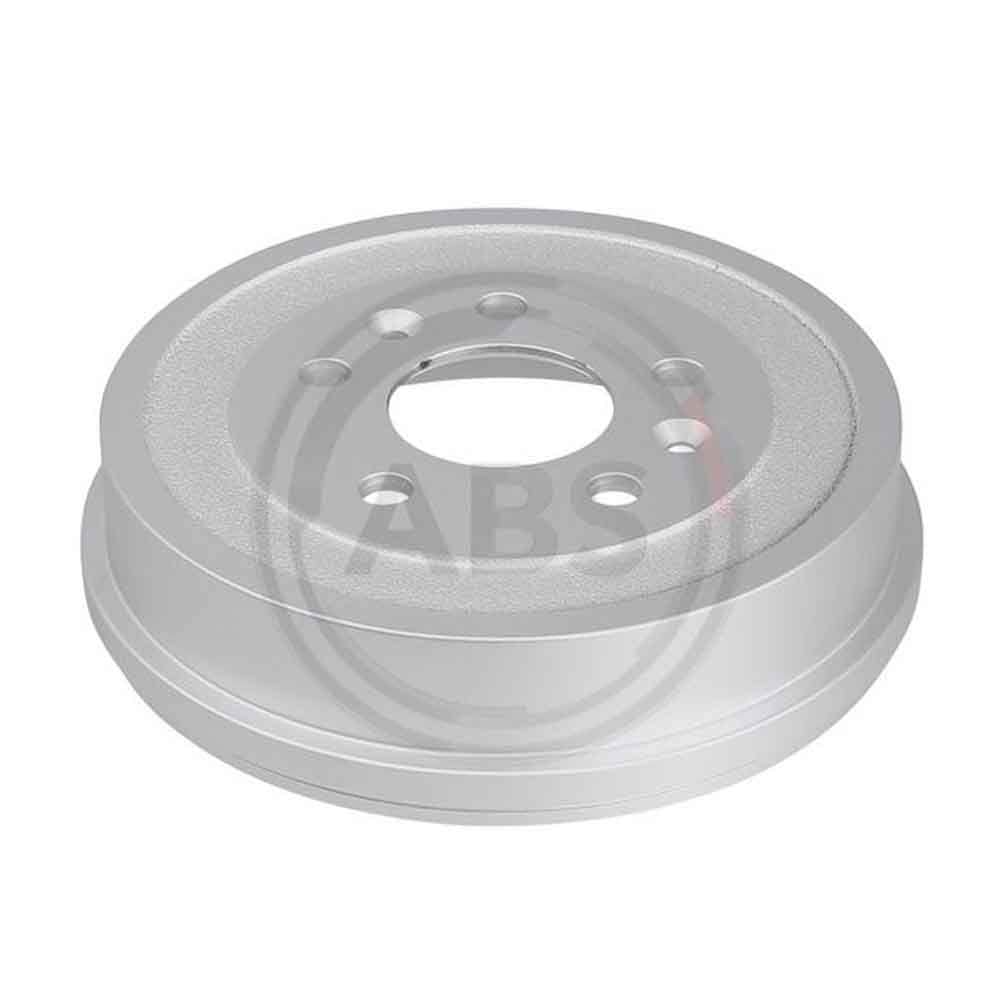 A.B.S. 1x Bremstrommel 2934-S A.B.S. 1x Bremstrommel 2934-S von ABS All Brake Systems
