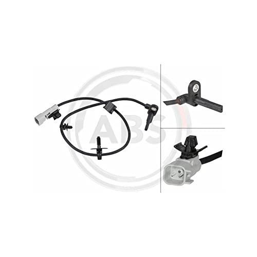 A.B.S. Raddrehzahlsensor Drehzahlfühler 30223 von ABS All Brake Systems