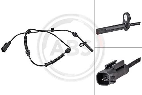 A.B.S. Sensor, Raddrehzahl 31825 von ABS All Brake Systems
