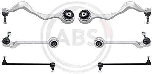 A.B.S. Reparatursatz, Querlenker 219915 von ABS All Brake Systems