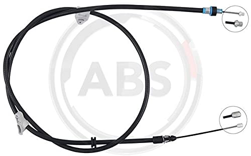 A.B.S. Seilzug, Feststellbremse K15028 von ABS All Brake Systems