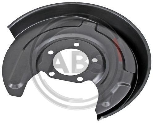 A.b.s. 11029 - Spritzblech, Bremsscheibe von ABS All Brake Systems