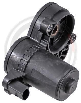 A.B.S. Stellelement, Feststellbremse Bremssattel 43698 von ABS All Brake Systems