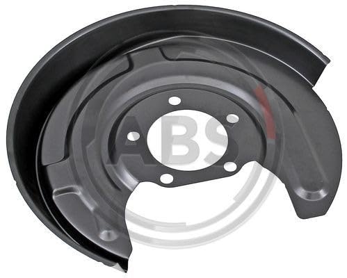 A.b.s. 11028 - Spritzblech, Bremsscheibe A.b.s. 11028 - Spritzblech, Bremsscheibe von ABS All Brake Systems
