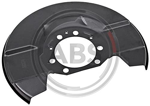 A.b.s. 11091 - Spritzblech, Bremsscheibe von ABS All Brake Systems