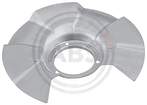 A.b.s. 11206 - Spritzblech, Bremsscheibe von ABS All Brake Systems