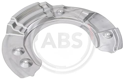 A.b.s. 11289 - Spritzblech, Bremsscheibe von ABS All Brake Systems
